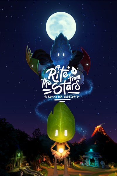 A Rite from the Stars: Remaster Edition