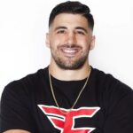 Nickmercs Has Left FaZe Clan