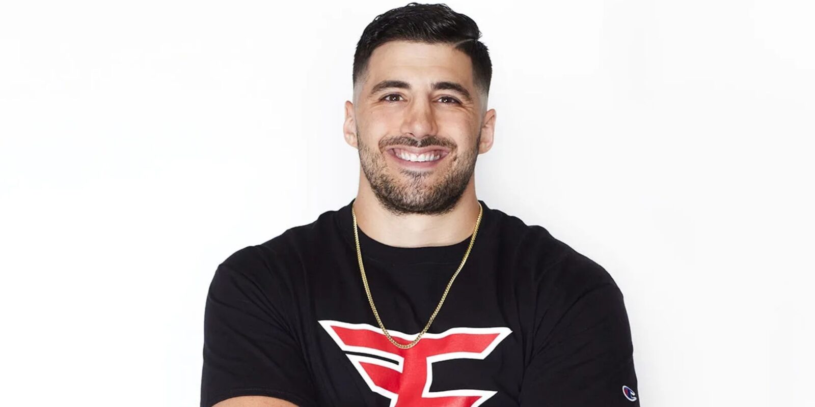 Nickmercs Has Left FaZe Clan