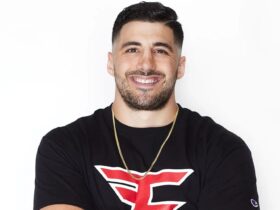 Nickmercs Has Left FaZe Clan