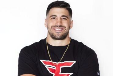 Nickmercs Has Left FaZe Clan