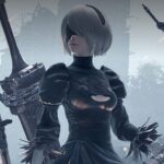 NieR: Automata - Game Of The YoRHa or End Of The YoRHa Edition