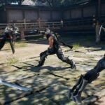 Ninja Gaiden 2 Black Gets New Update