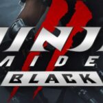 Ninja Gaiden 2 Black Review - Dualshockers