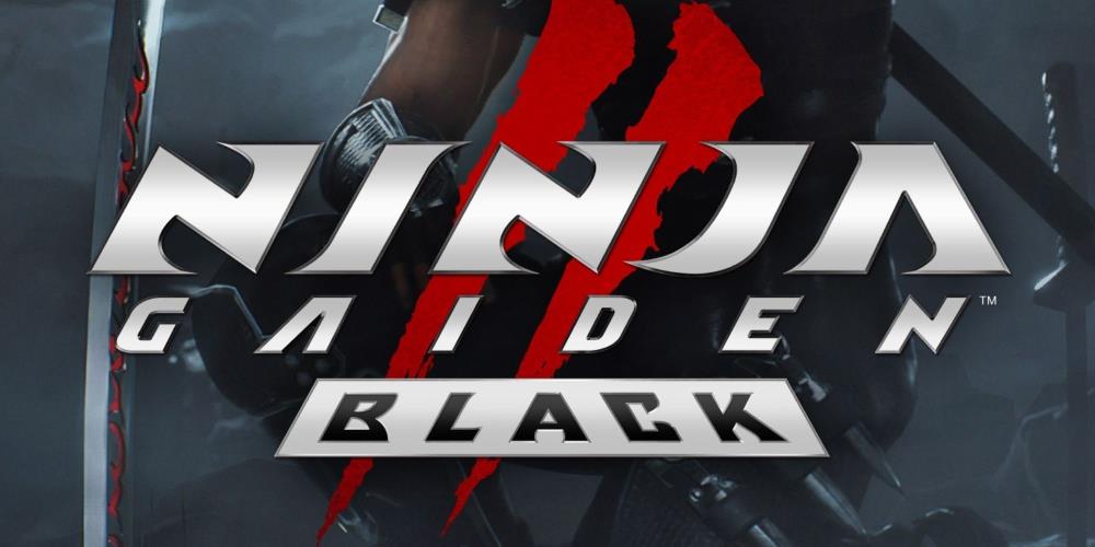 Ninja Gaiden 2 Black Review - Dualshockers