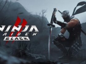 Ninja Gaiden 2 Black Review - The Edge of the Dragon Sword | Wccftech