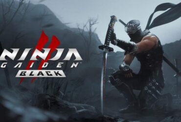 Ninja Gaiden 2 Black Review - The Edge of the Dragon Sword | Wccftech