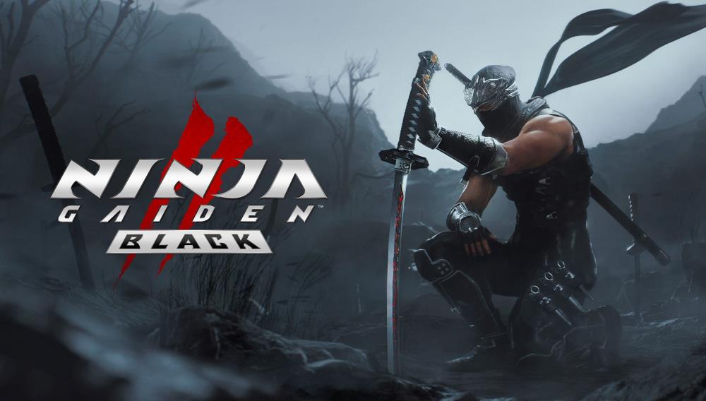 Ninja Gaiden 2 Black Review - The Edge of the Dragon Sword | Wccftech