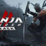 Ninja Gaiden 2 Black Review - Twisted Voxel