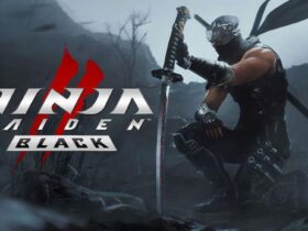 Ninja Gaiden 2 Black Review - Twisted Voxel