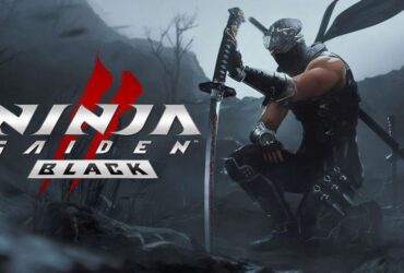 Ninja Gaiden 2 Black Review - Twisted Voxel