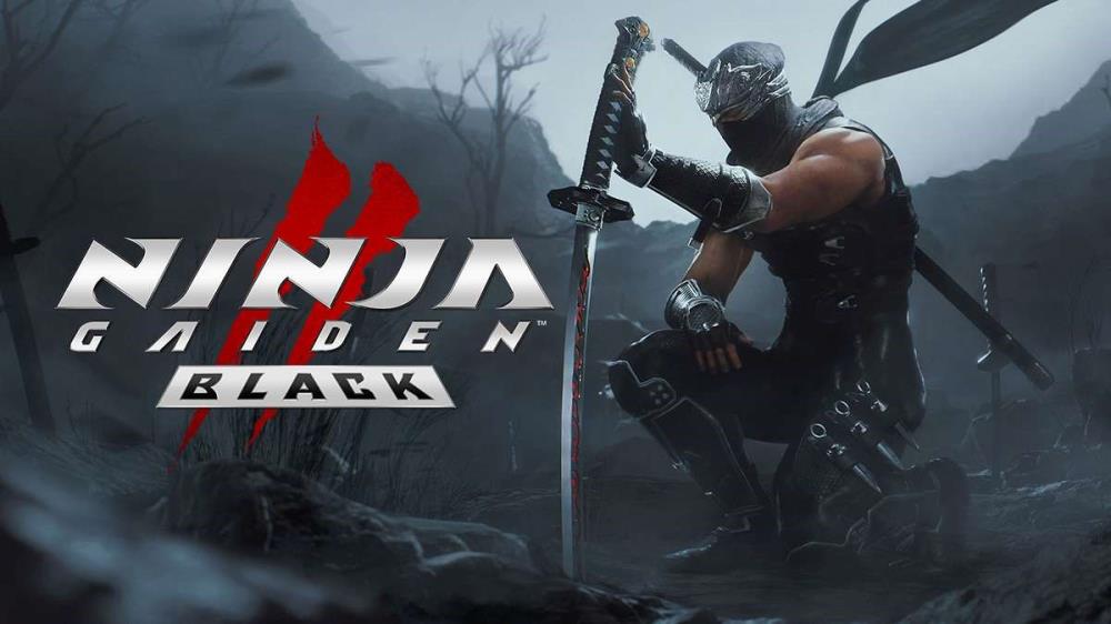 Ninja Gaiden 2 Black Review - Twisted Voxel