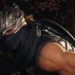 Ninja Gaiden 2 Black review | GodisaGeek