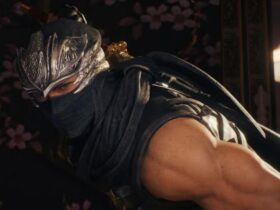 Ninja Gaiden 2 Black review | GodisaGeek