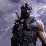 Ninja Gaiden 4 announced, from Team Ninja and PlatinumGames