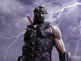 Ninja Gaiden’s Revival is the Perfect Antidote to the Soulslike Phenomenon