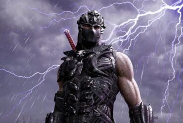 Ninja Gaiden’s Revival is the Perfect Antidote to the Soulslike Phenomenon