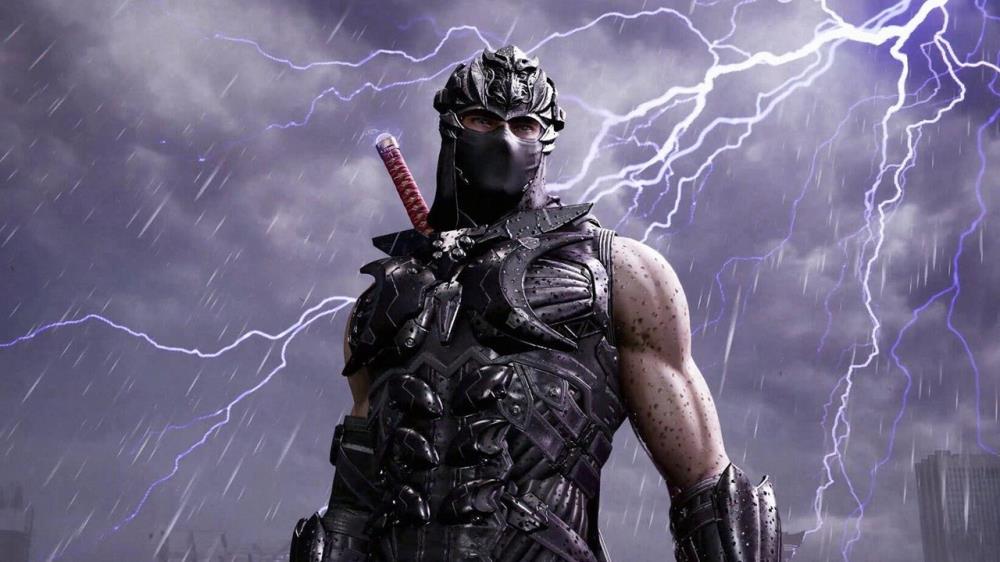 Ninja Gaiden’s Revival is the Perfect Antidote to the Soulslike Phenomenon