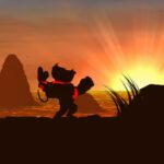 Nintendo Comments on Donkey Kong Country Returns HD Controversy