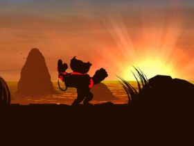 Nintendo Comments on Donkey Kong Country Returns HD Controversy