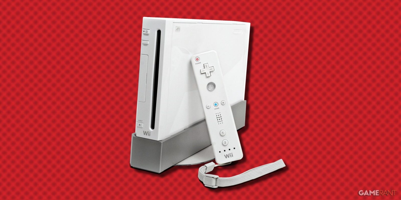 Nintendo Could Be Bringing Back a Wii Feature