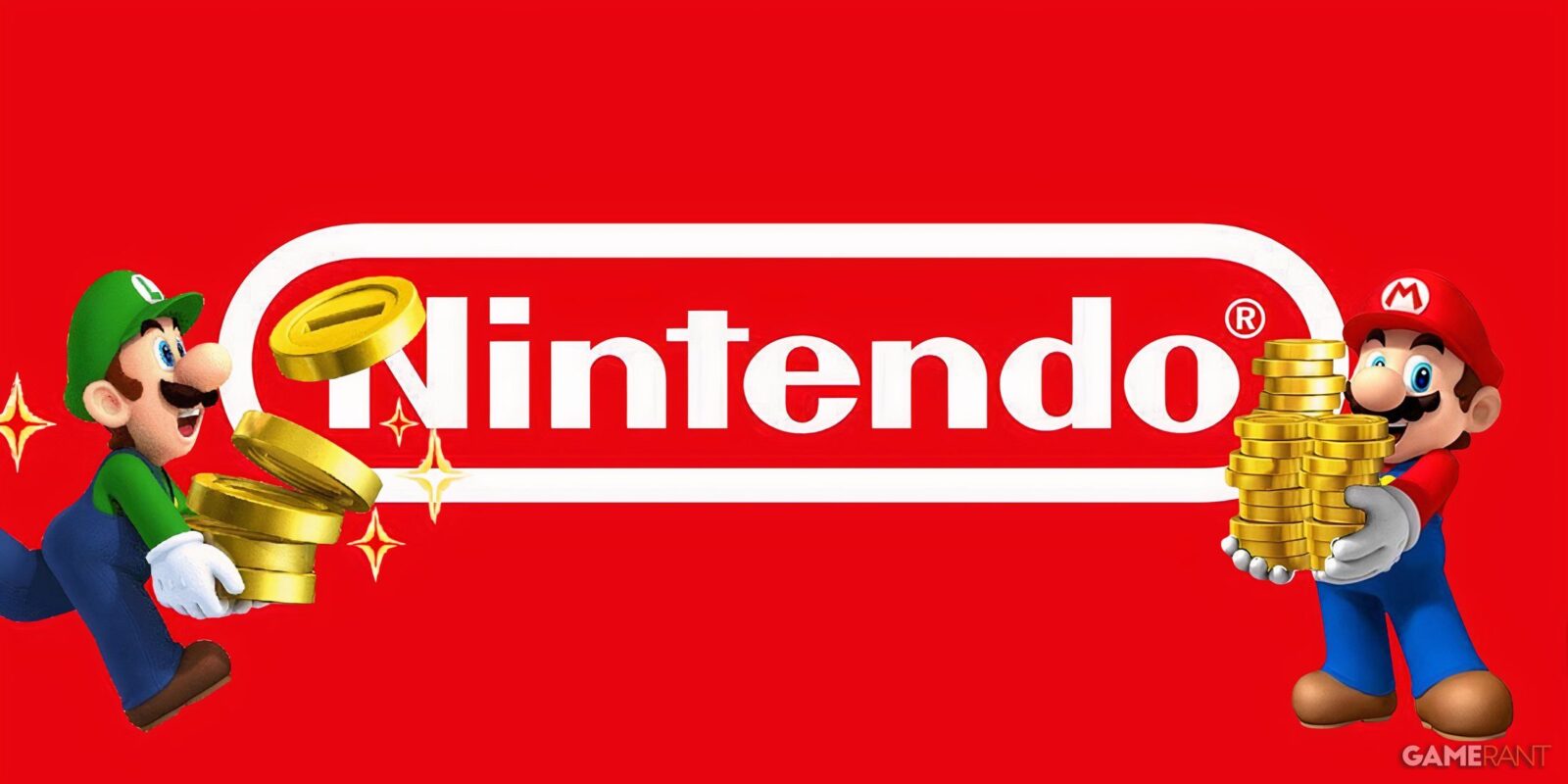 Nintendo Employees' Average Salary Revealed