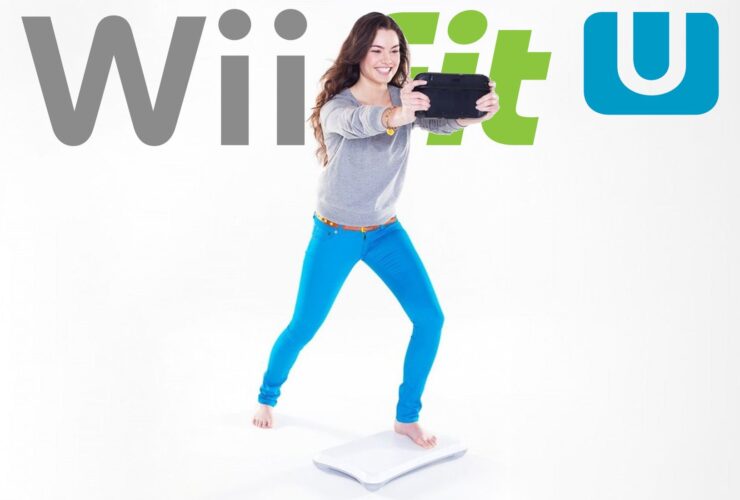 Nintendo Fan Buys Wii Fit U Bundle and Gets Unexpected Surprise