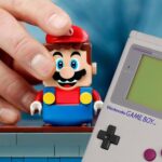 Nintendo Is Releasing A Lego Game Boy