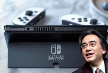 Nintendo Is The Only Major Gaming Company Without Layoffs In 2024