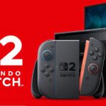 Nintendo Switch 2 – First-Look Trailer