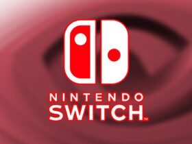 Nintendo Patent Hints at Important Switch 2 Feature