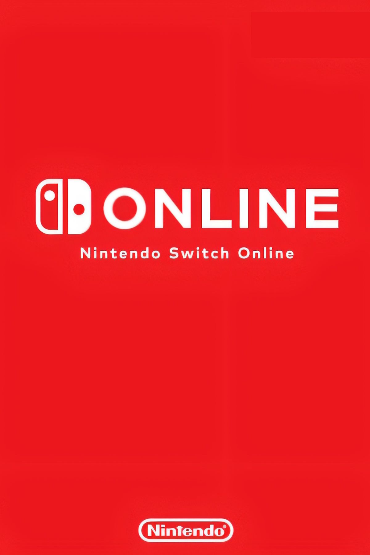 Nintendo Switch Online Cover