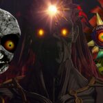 Nintendo Still Needs a True Heir to Zelda: Majora's Mask