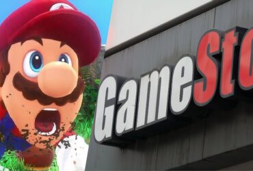 Nintendo Switch 2 Accessories And Prices Discovered In GameStop's System