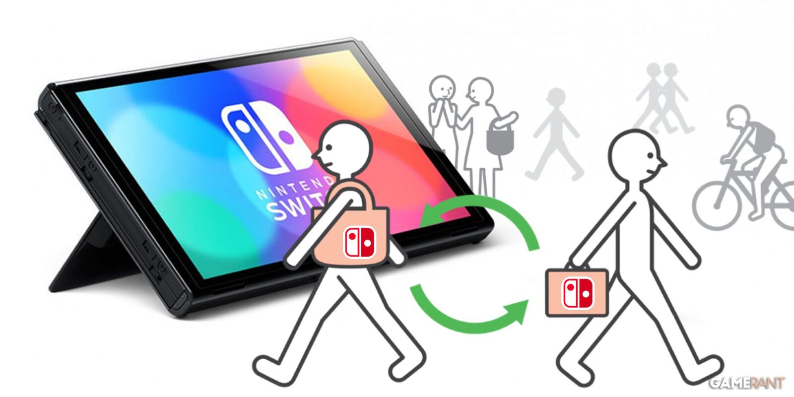 Nintendo Switch 2 Can Pick One 3DS Feature Off the Cutting Room Floor