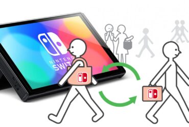 Nintendo Switch 2 Can Pick One 3DS Feature Off the Cutting Room Floor