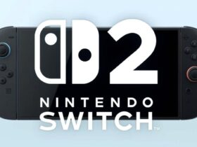 Nintendo Switch 2 Could Be Getting a Lot of Support from Microsoft