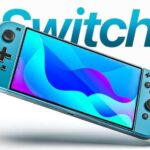 Nintendo Switch 2 Dock Photo & Voltage Details Leak, 60W Charger Confirmed For Dock Use