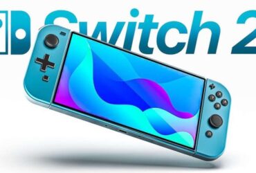 Nintendo Switch 2 Dock Photo & Voltage Details Leak, 60W Charger Confirmed For Dock Use