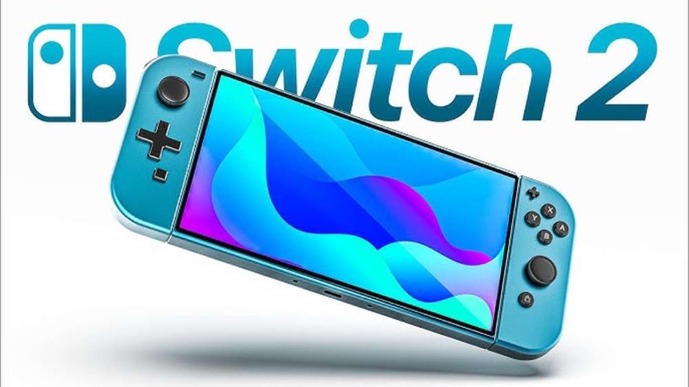 Nintendo Switch 2 Dock Photo & Voltage Details Leak, 60W Charger Confirmed For Dock Use