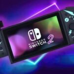 Nintendo Switch 2 Docked/Undocked TFLOPS Leaked