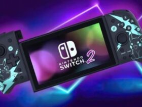 Nintendo Switch 2 Docked/Undocked TFLOPS Leaked