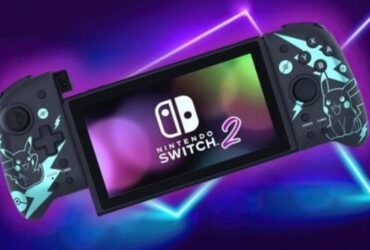 Nintendo Switch 2 Docked/Undocked TFLOPS Leaked