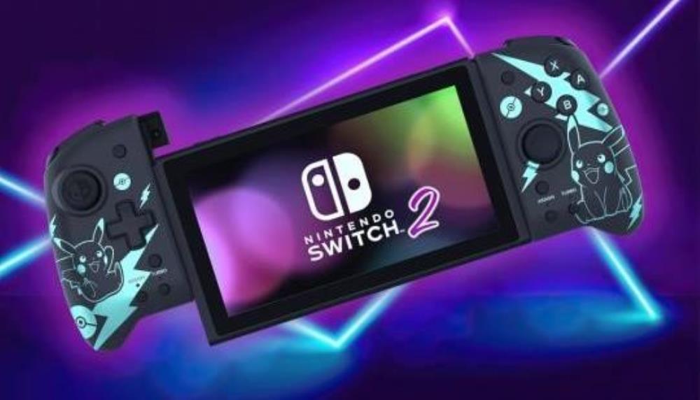 Nintendo Switch 2 Docked/Undocked TFLOPS Leaked