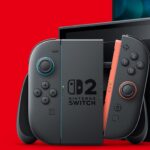 Nintendo Share Price Falls Following Switch 2 Announcement