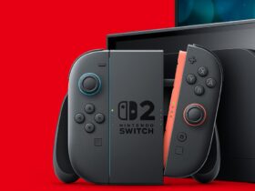 Nintendo Share Price Falls Following Switch 2 Announcement