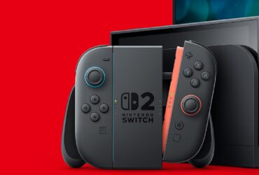 Nintendo Share Price Falls Following Switch 2 Announcement