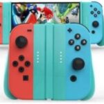 Nintendo Switch 2 Joy-Con Leak Shows What Appears to be an Optical Sensor