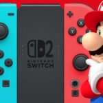 Nintendo Switch 2 Joy-Cons May Have a New Gimmick