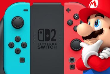 Nintendo Switch 2 Joy-Cons May Have a New Gimmick